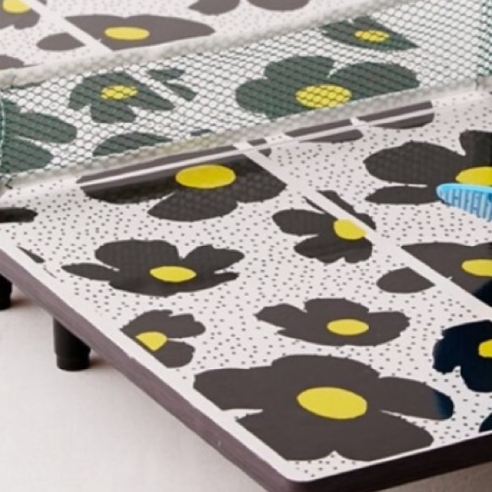 NWT Tabletop Ping Pong Game! - Picture 4 of 6